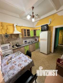 2-к квартира, на длительный срок, 60м2, 1/5 этаж