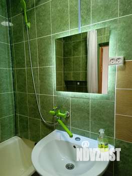 1-к квартира, посуточно, 31м2, 5/9 этаж
