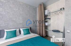 2-к квартира, на длительный срок, 55м2, 19/19 этаж