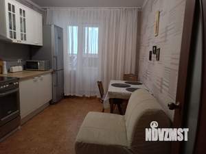 1-к квартира, на длительный срок, 48м2, 2/14 этаж