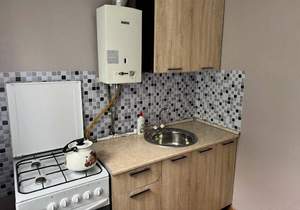 1-к квартира, на длительный срок, 31м2, 5/5 этаж