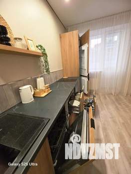 1-к квартира, посуточно, 48м2, 3/17 этаж