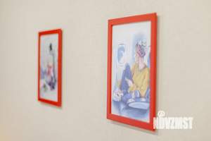 1-к квартира, посуточно, 42м2, 6/10 этаж