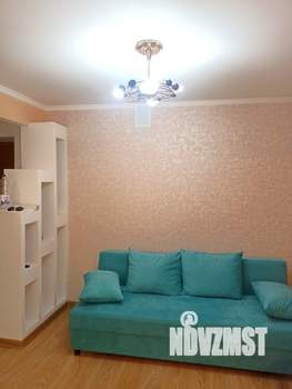 1-к квартира, посуточно, 28м2, 1/9 этаж