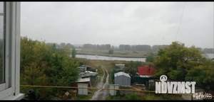 1-к квартира, на длительный срок, 31м2, 3/5 этаж