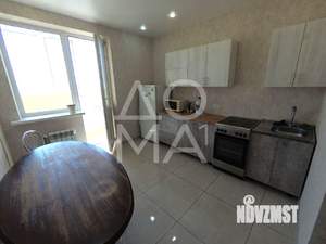 1-к квартира, на длительный срок, 42м2, 13/24 этаж