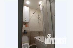 1-к квартира, посуточно, 39м2, 12/22 этаж