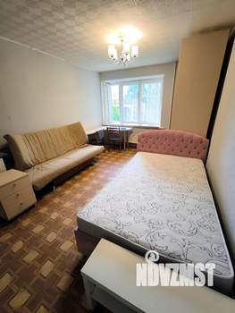 Студия квартира, на длительный срок, 25м2, 2/10 этаж