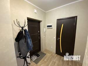 1-к квартира, на длительный срок, 45м2, 12/22 этаж