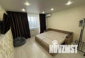 1-к квартира, на длительный срок, 40м2, 8/16 этаж