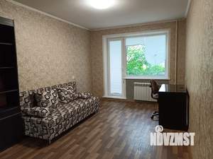 1-к квартира, на длительный срок, 31м2, 3/9 этаж
