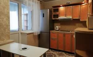 1-к квартира, на длительный срок, 45м2, 4/16 этаж