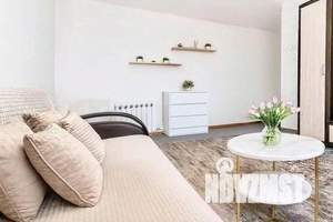 2-к квартира, посуточно, 55м2, 11/16 этаж