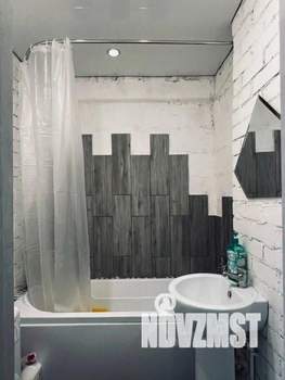 1-к квартира, посуточно, 64м2, 1/1 этаж