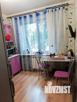 1-к квартира, на длительный срок, 30м2, 2/11 этаж