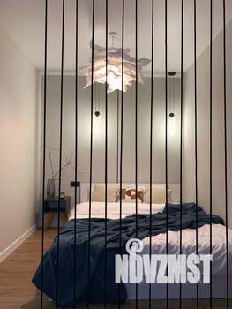 1-к квартира, посуточно, 32м2, 3/9 этаж