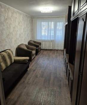 1-к квартира, на длительный срок, 37м2, 6/9 этаж