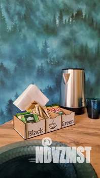 1-к квартира, посуточно, 56м2, 6/14 этаж