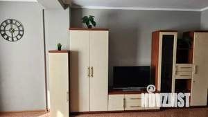 2-к квартира, посуточно, 70м2, 16/20 этаж