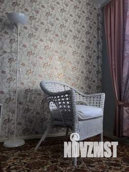 1-к квартира, посуточно, 44м2, 23/24 этаж