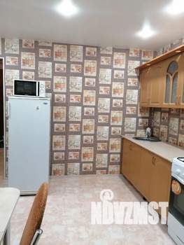 1-к квартира, посуточно, 55м2, 7/10 этаж