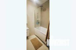 1-к квартира, посуточно, 35м2, 17/24 этаж