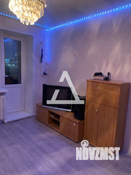 1-к квартира, на длительный срок, 37м2, 4/10 этаж