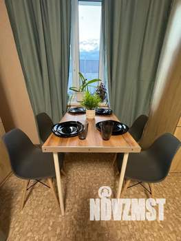 1-к квартира, посуточно, 50м2, 3/26 этаж