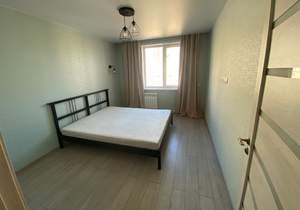 2-к квартира, на длительный срок, 58м2, 14/18 этаж