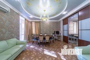 5-к квартира, на длительный срок, 180м2, 2/8 этаж