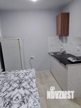 Студия квартира, на длительный срок, 25м2, 2/3 этаж