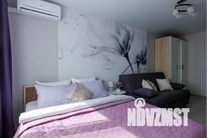 1-к квартира, посуточно, 40м2, 9/27 этаж