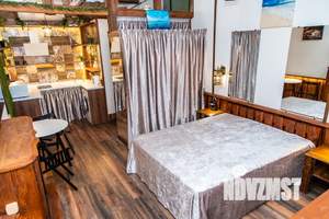 1-к квартира, посуточно, 30м2, 2/3 этаж