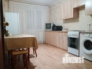 1-к квартира, посуточно, 45м2, 13/18 этаж