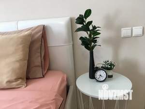 1-к квартира, посуточно, 45м2, 7/12 этаж