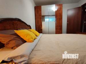 2-к квартира, посуточно, 49м2, 1/1 этаж