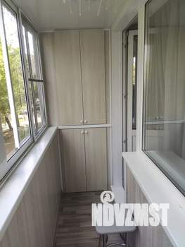 1-к квартира, посуточно, 32м2, 2/5 этаж