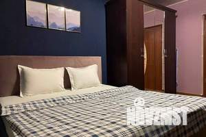 2-к квартира, посуточно, 45м2, 8/18 этаж