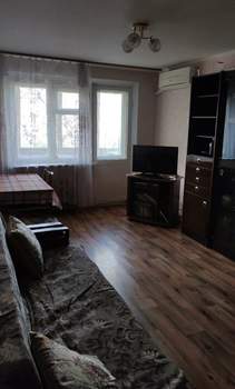 3-к квартира, на длительный срок, 58м2, 2/5 этаж