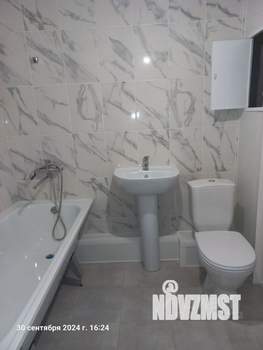 1-к квартира, на длительный срок, 49м2, 26/27 этаж