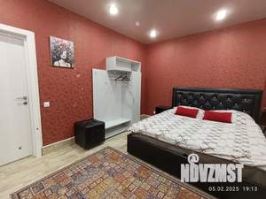 5-к квартира, посуточно, 160м2, 1/9 этаж