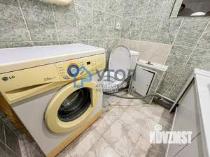 1-к квартира, на длительный срок, 32м2, 4/5 этаж