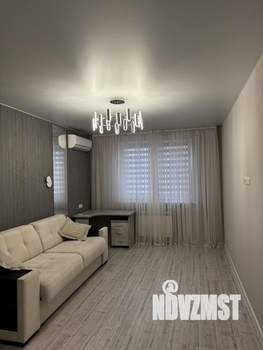 1-к квартира, на длительный срок, 46м2, 3/10 этаж