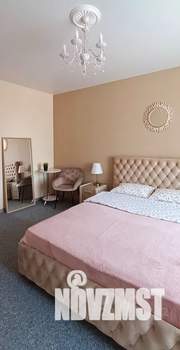 1-к квартира, посуточно, 42м2, 10/11 этаж