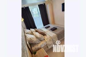 3-к квартира, посуточно, 64м2, 9/9 этаж