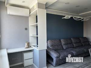 2-к квартира, на длительный срок, 70м2, 7/22 этаж