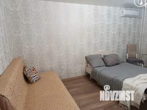 1-к квартира, посуточно, 45м2, 11/19 этаж