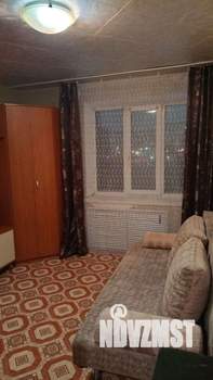 1-к квартира, на длительный срок, 18м2, 8/9 этаж