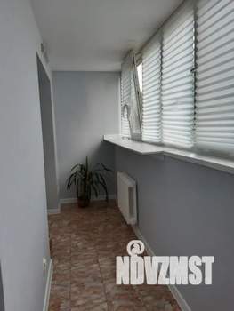 1-к квартира, посуточно, 49м2, 2/14 этаж