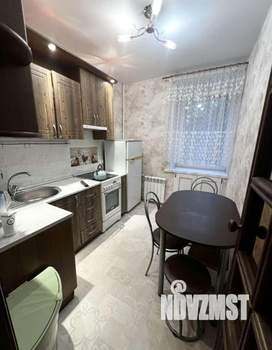 1-к квартира, на длительный срок, 33м2, 2/10 этаж